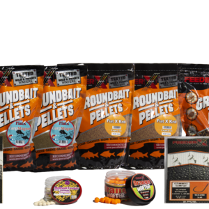 Pachet 1 Lacuri private