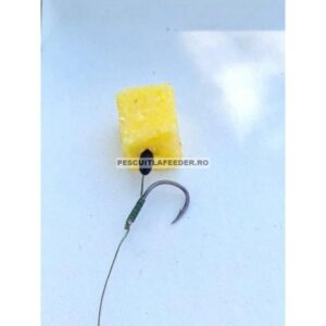 Carlige legate Clasic Carp Hair Rig