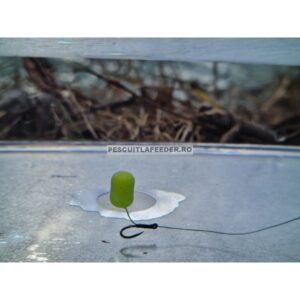 Carlige legate FeederX Circle Carp Marimea 12