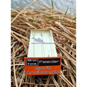 Feederx - Soft Antitangle