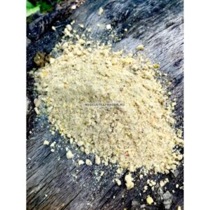 Nada FeederX Wild Carp Mix 3 arome naturale