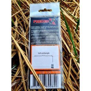 Feederx - Soft Antitangle