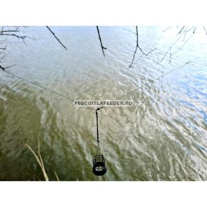 Feederx - Soft Antitangle