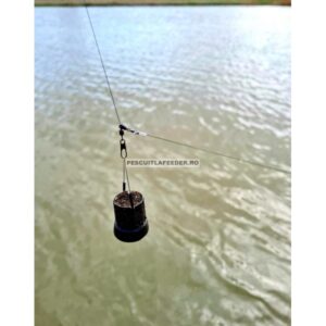 Feederx - Soft Antitangle